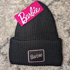 Barbie Hat